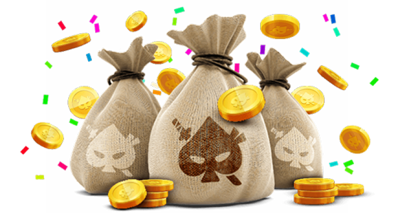 Mason Slots Casino Kasinobonukset